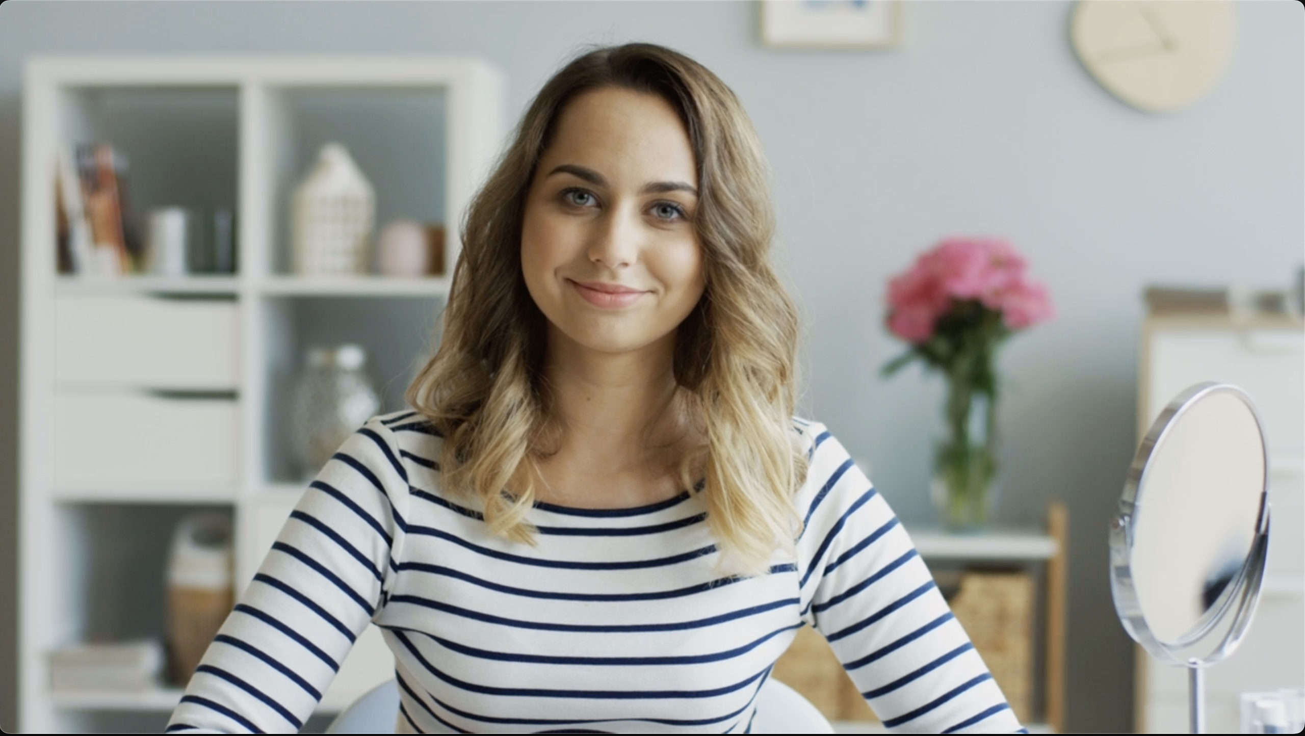 Carol - Interview Participant